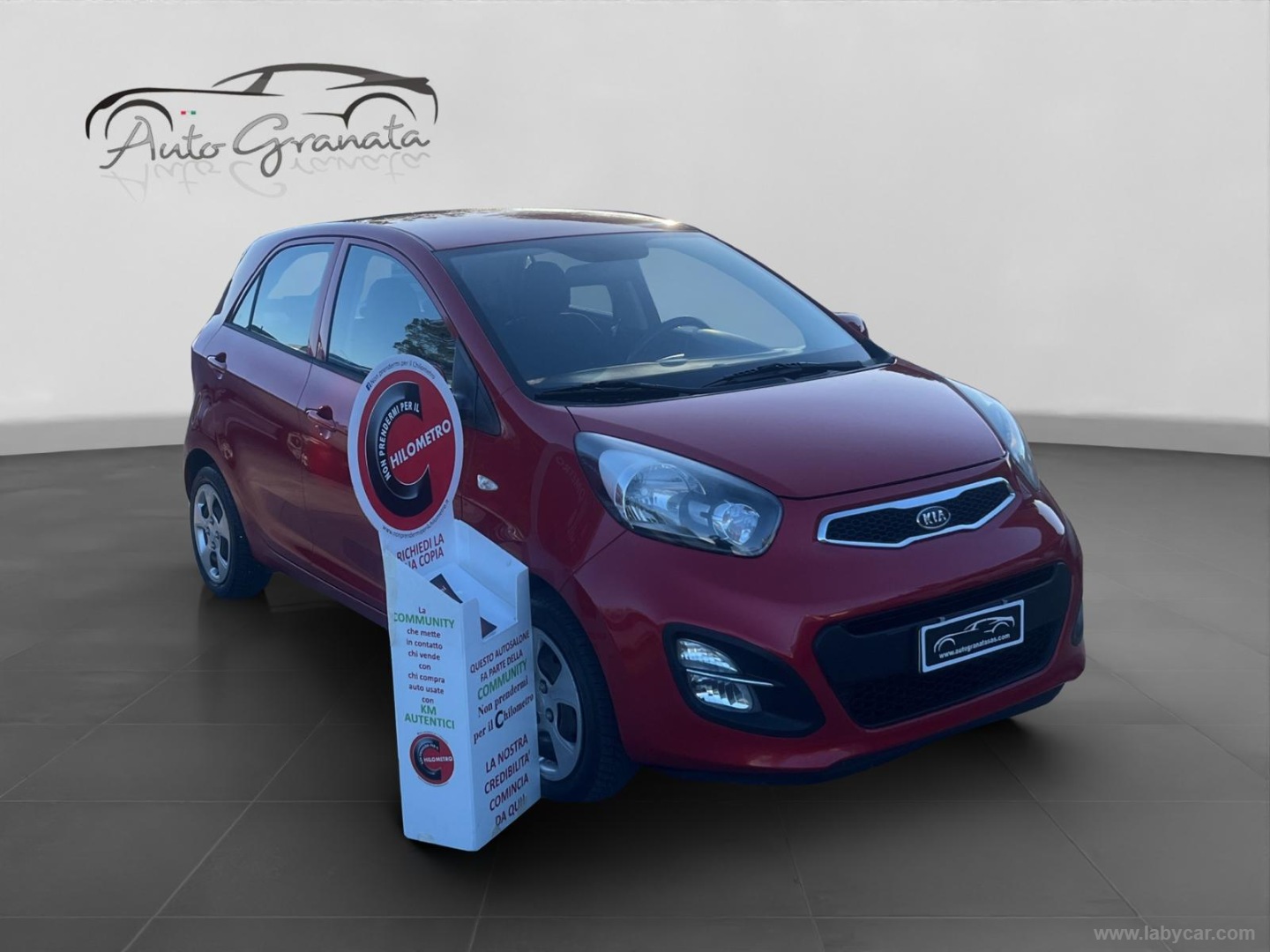 KIA Picanto