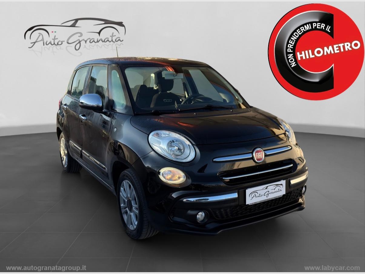 FIAT 500L 1.3 MJT 95 CV Urban CON SOLI 100.000KM!