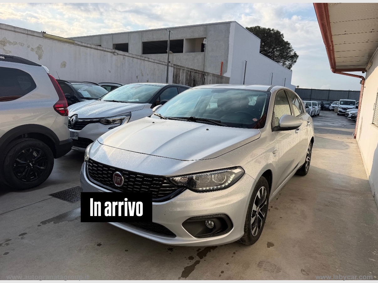 FIAT Tipo