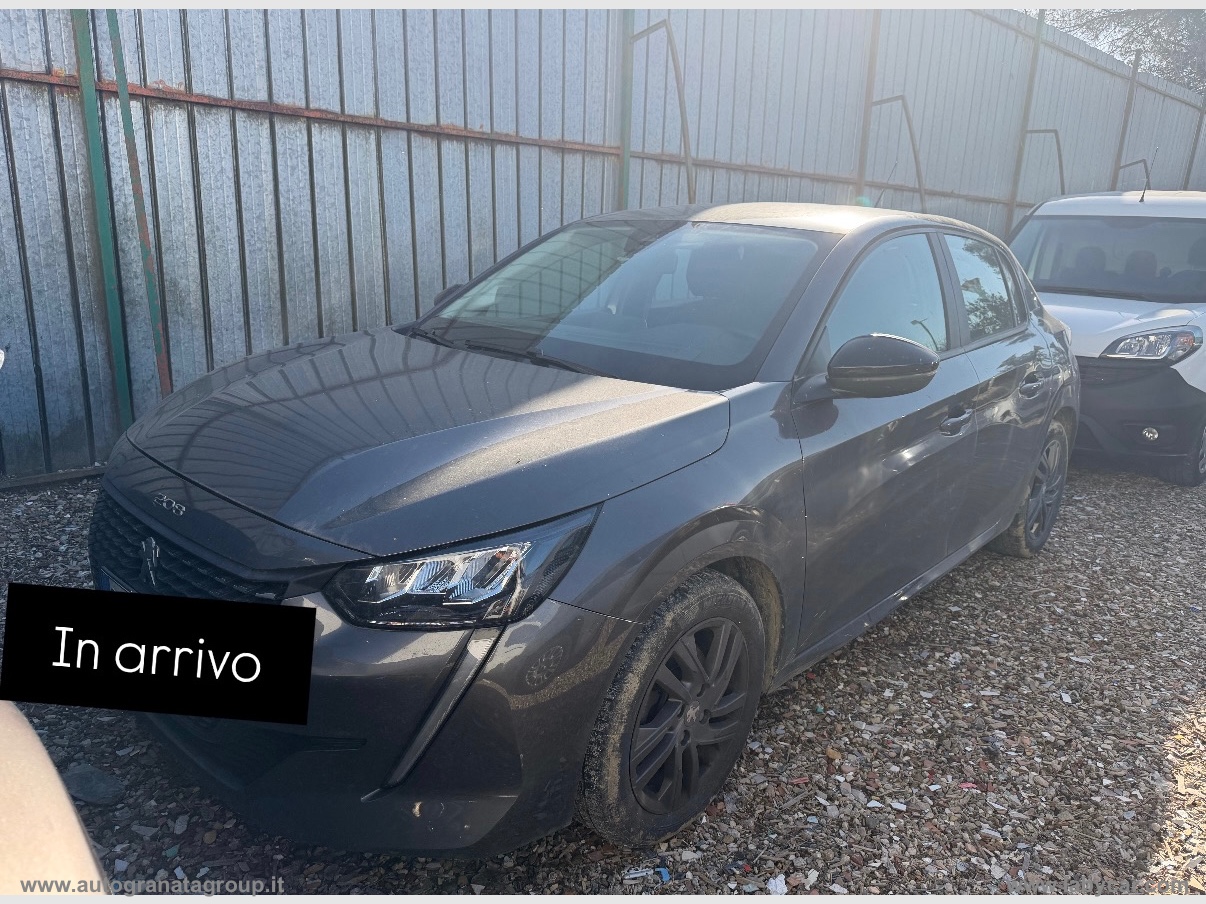 208 BlueHDi 100 S&S 5p. Active Pack                                                        