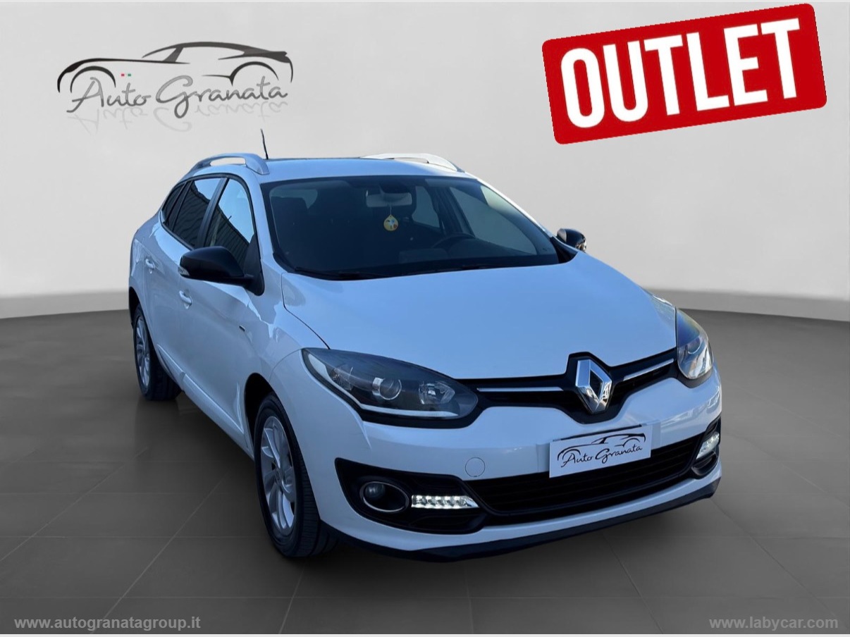 RENAULT Mégane