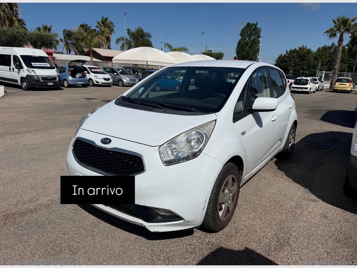 KIA Venga