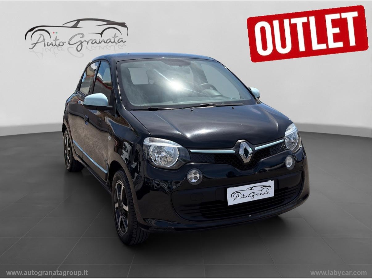 Twingo 1.0 SCe Live GPL OUTLET                                             