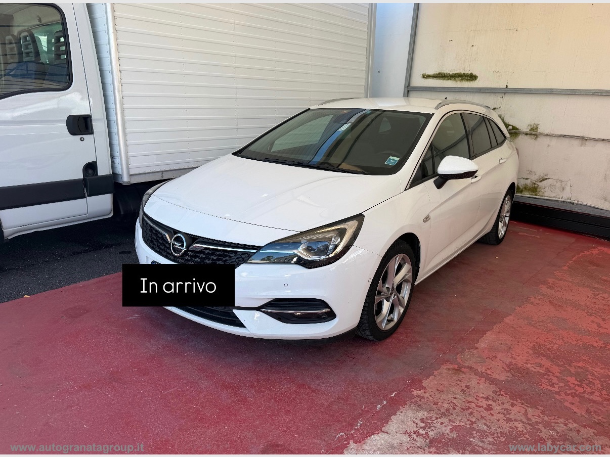 Astra 1.5 CDTI 105 CV S&S ST Busin.Eleg. SUPER AFFARE!                                          
