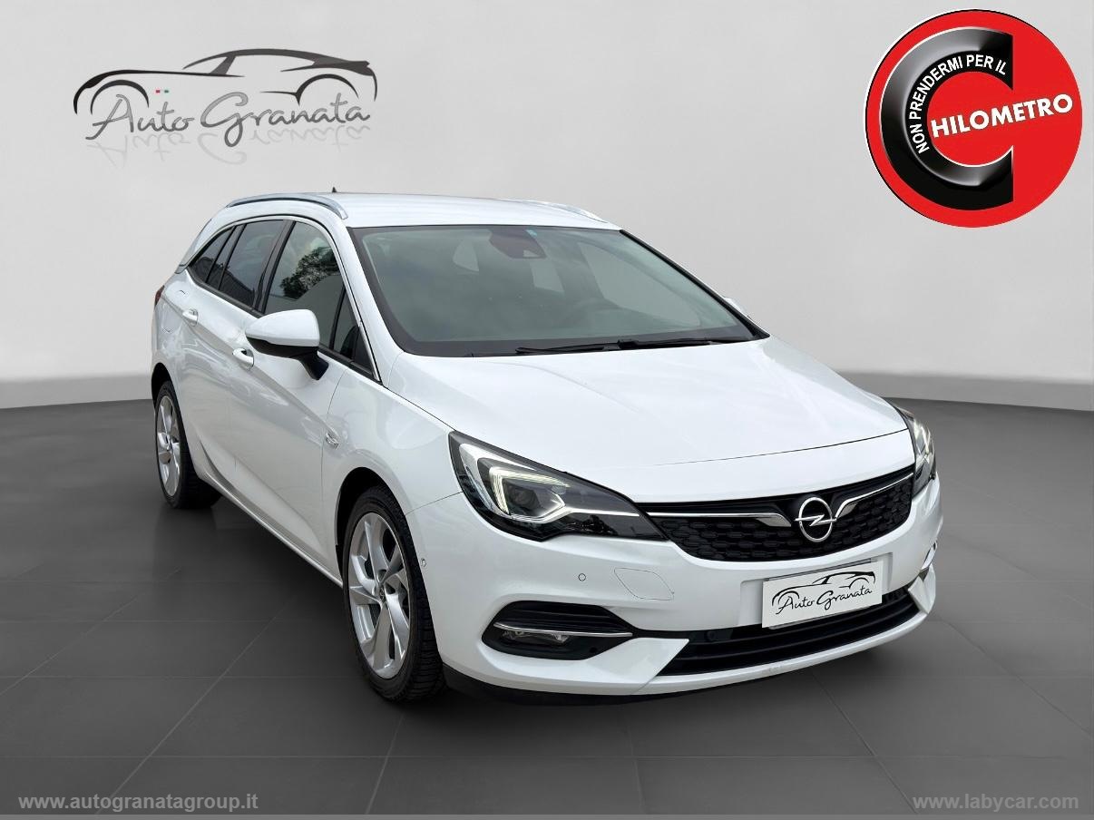 OPEL Astra 1.5 CDTI 105 CV S&S ST Busin.Eleg. SUPER AFFARE!