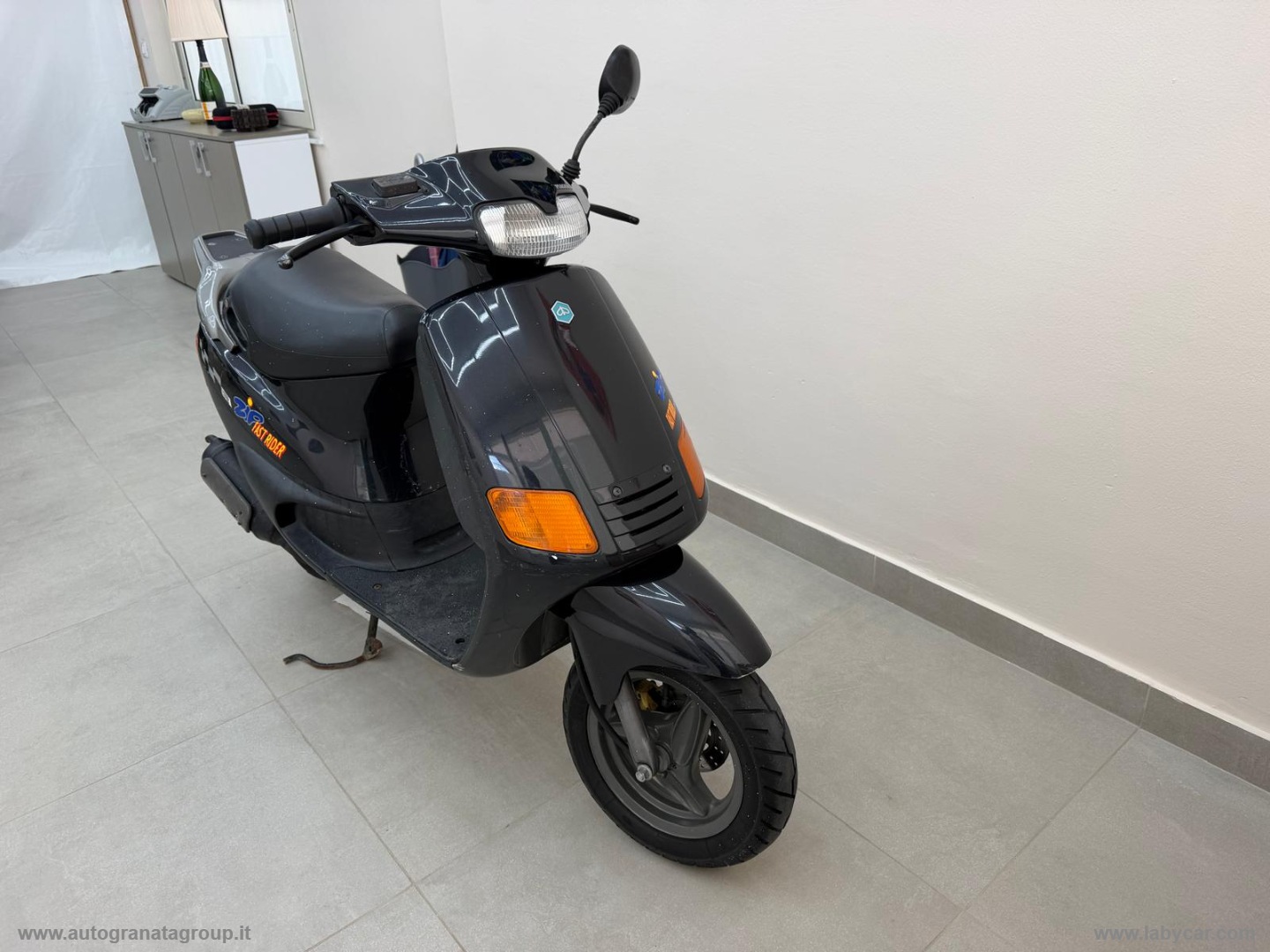 PIAGGIO 