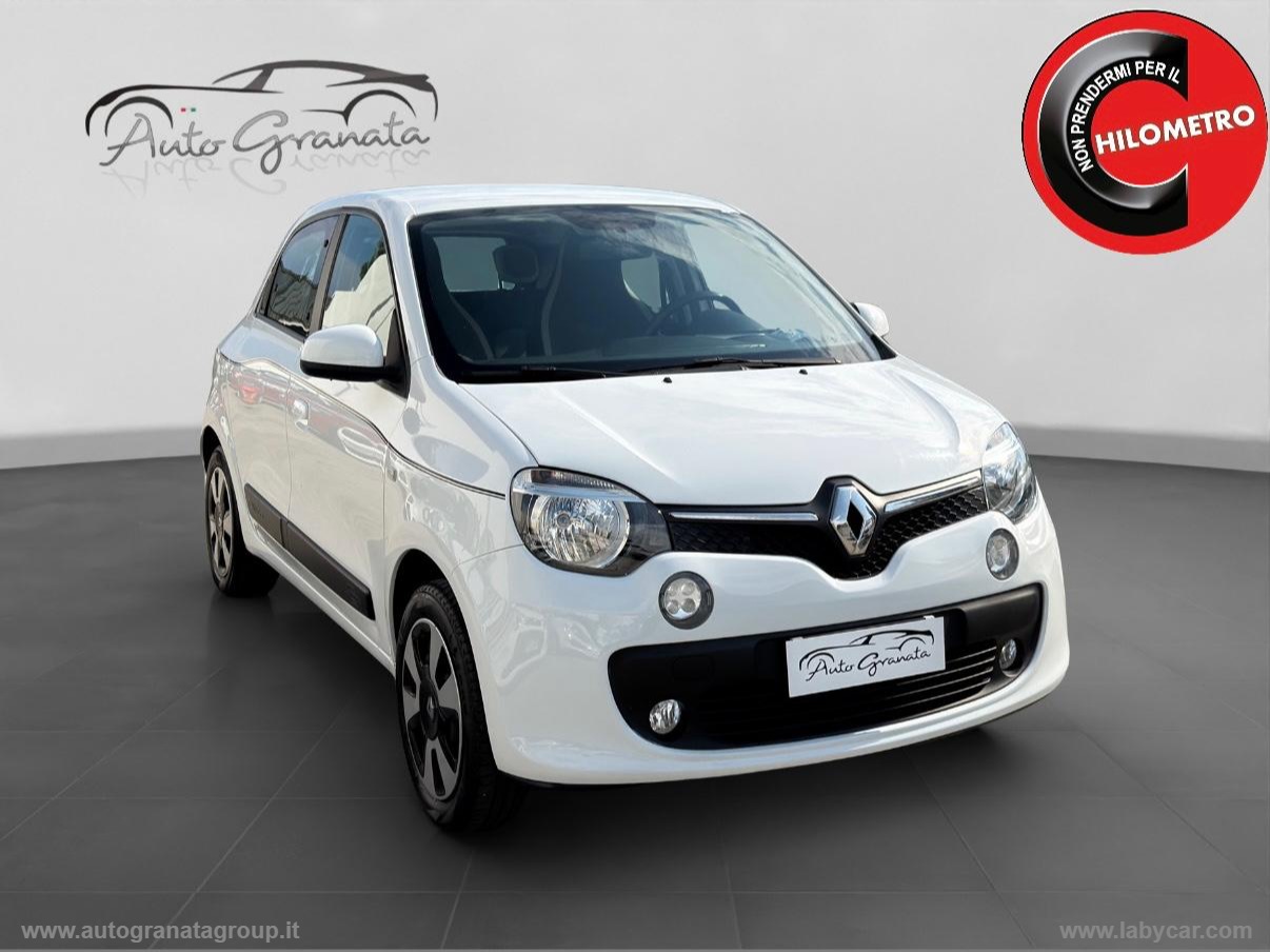 RENAULT Twingo