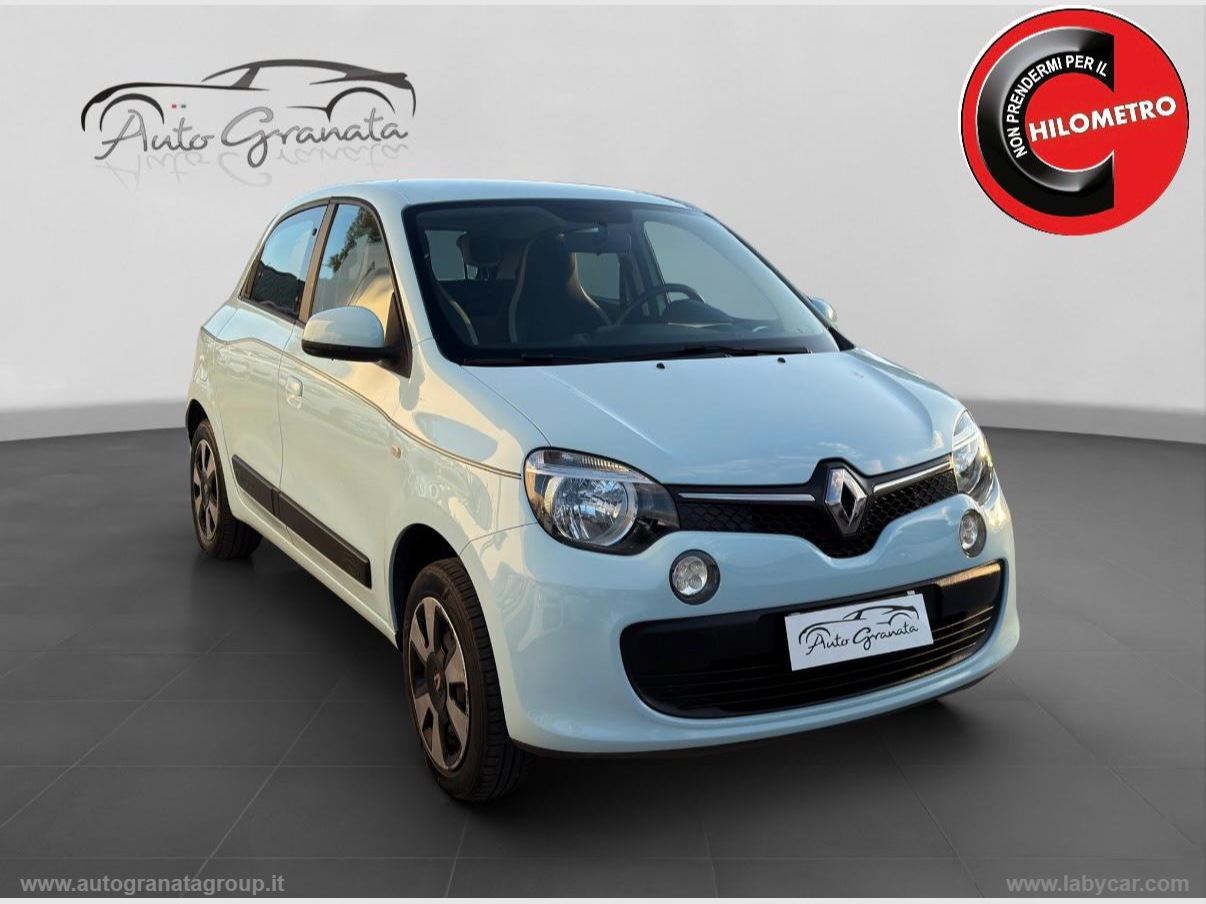 Twingo 1.0 SCe S&S Energy NEOPATENTATI!
