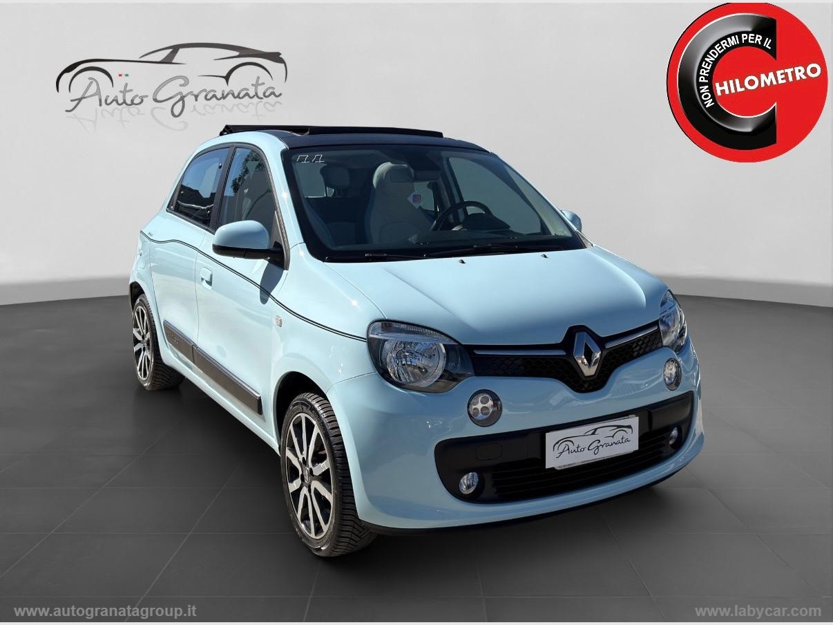 RENAULT Twingo