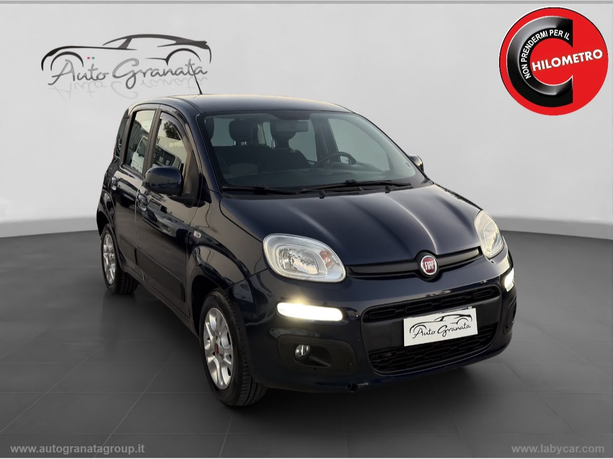 FIAT Panda 1.3 MJT 95 CV S&S Lounge CONTO VENDITA!                                         