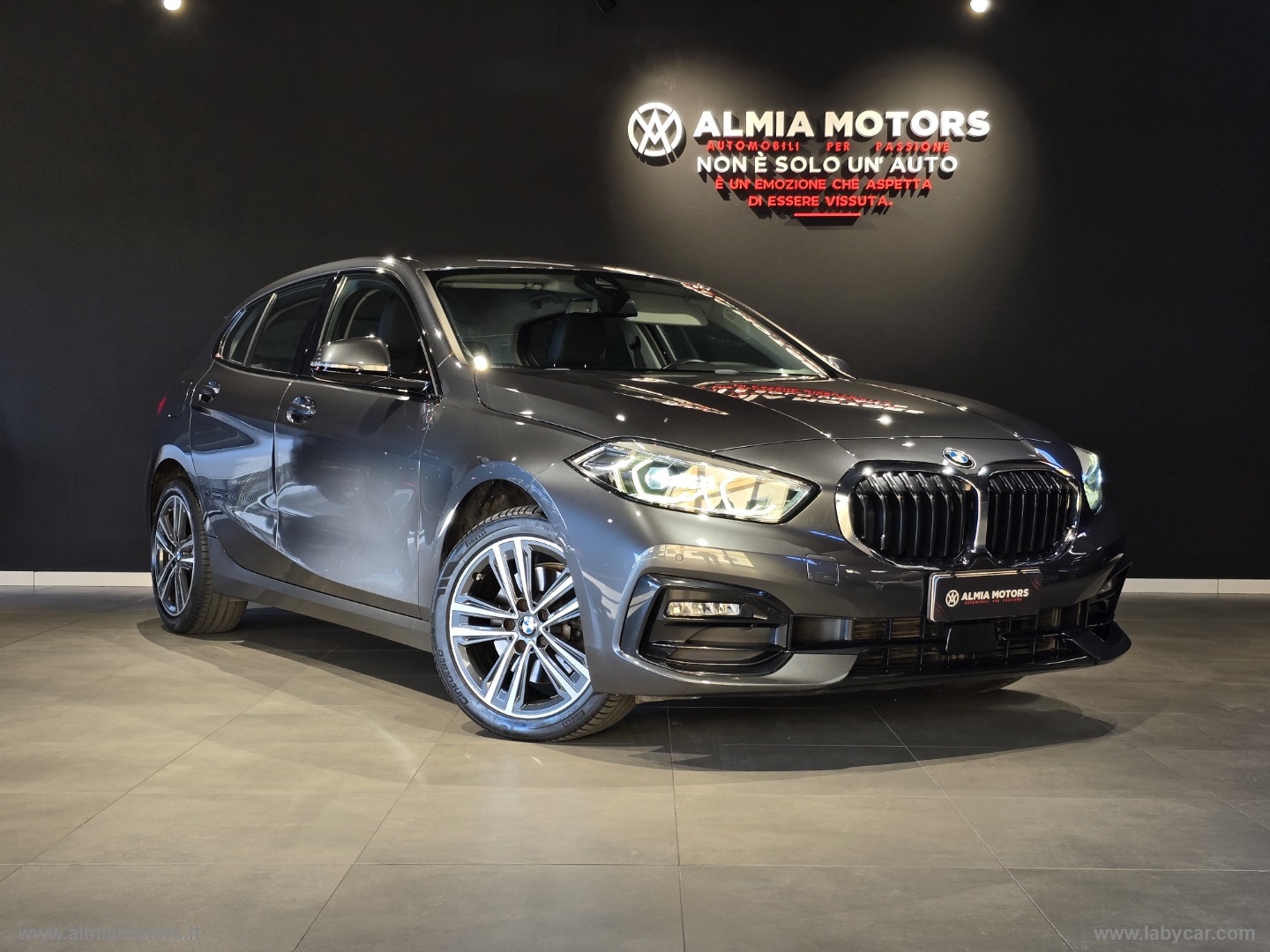 BMW Serie 1