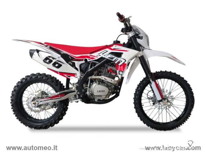 LEM Cross big bore CROSS M5 250cc CROSS LEM M5 250CC