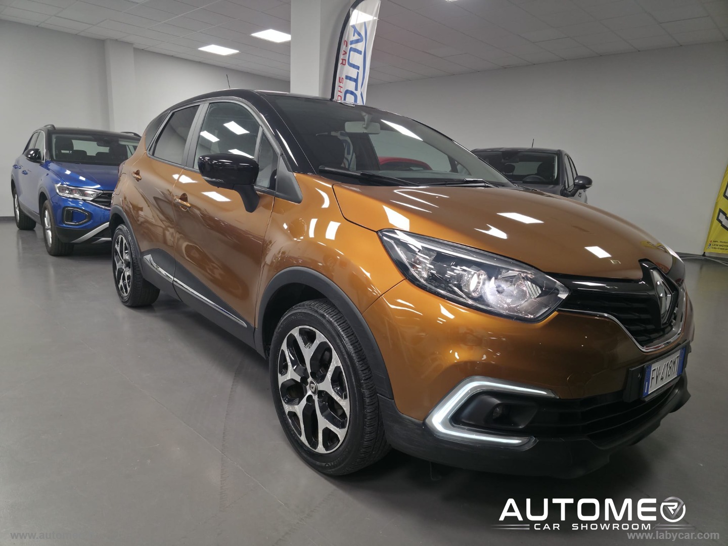 Captur TCe 12V 90 CV Sport Edition