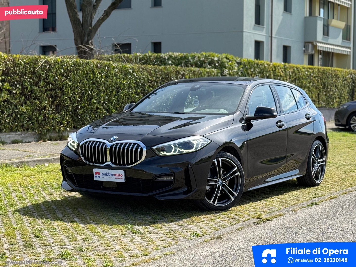 BMW Serie 1