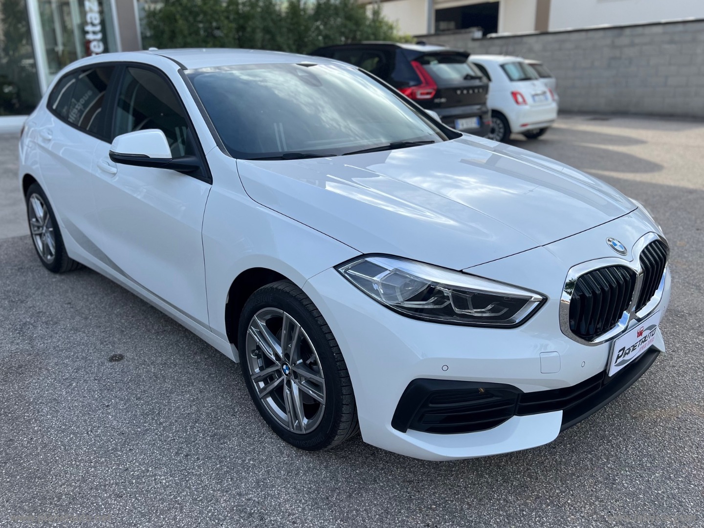 BMW Serie 1