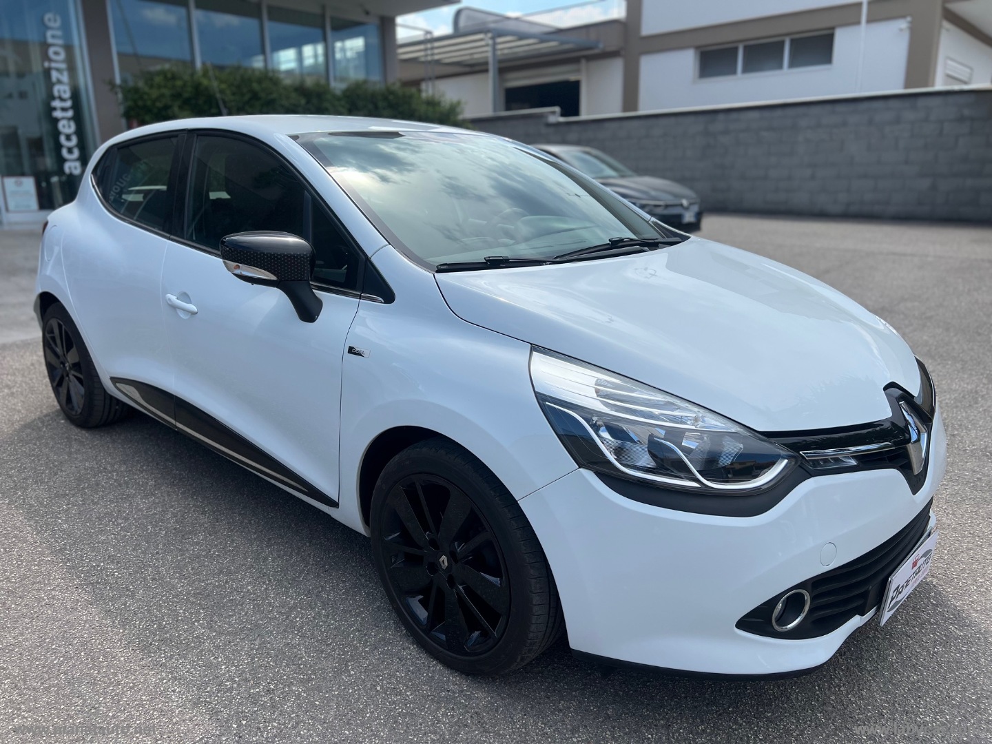 RENAULT Clio dCi 8V 75 CV S&S 5p. Energy Duel 