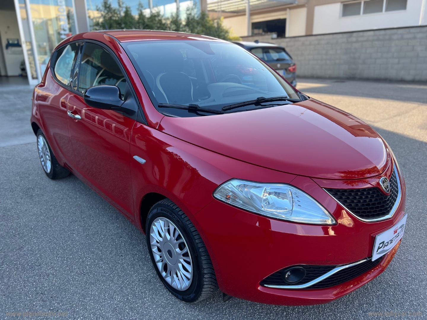 LANCIA Ypsilon 1.3 MJT 95 CV 5p. S&S Gold 