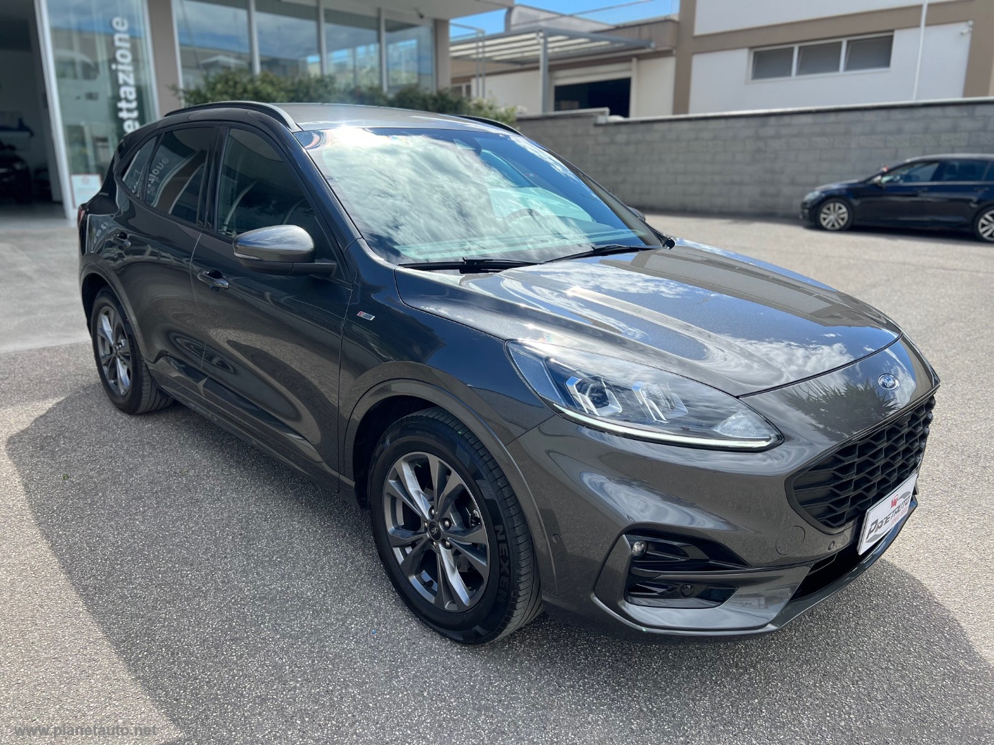 FORD Kuga 1.5 EcoBlue 120 CV 2WD ST-Line 
