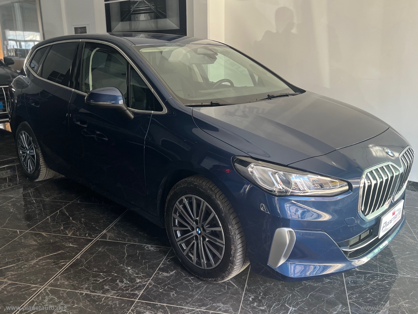 BMW Serie 2 Active Tourer