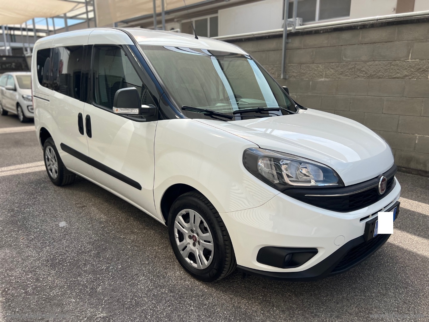 FIAT 