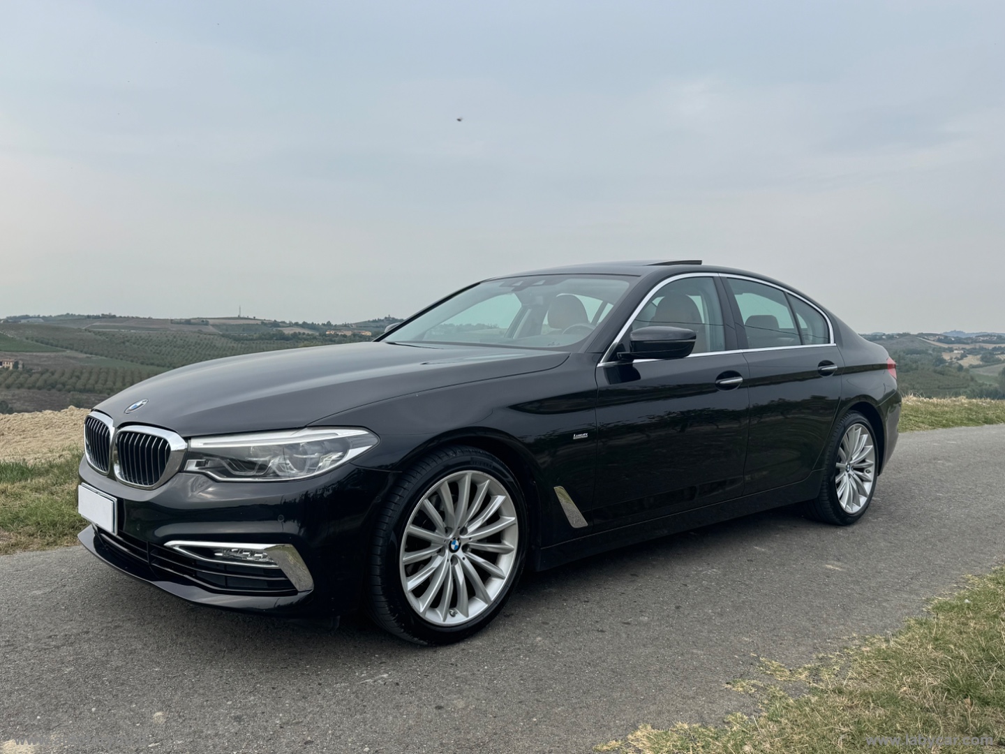 BMW Serie 5