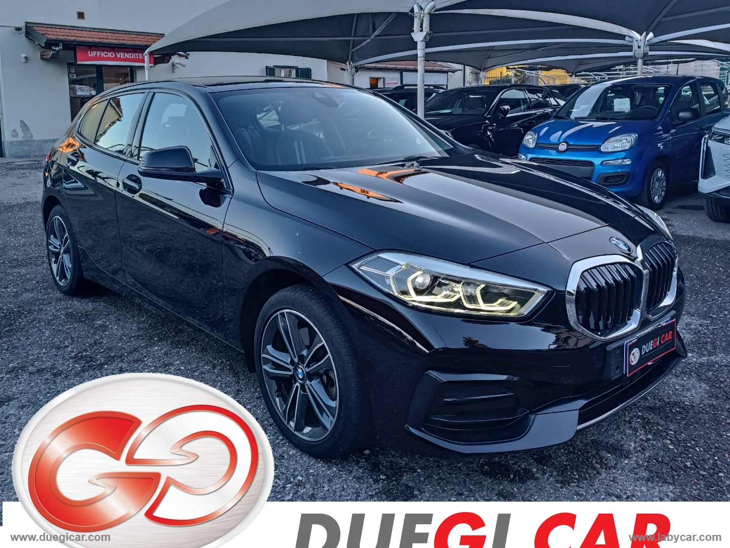 BMW Serie 1