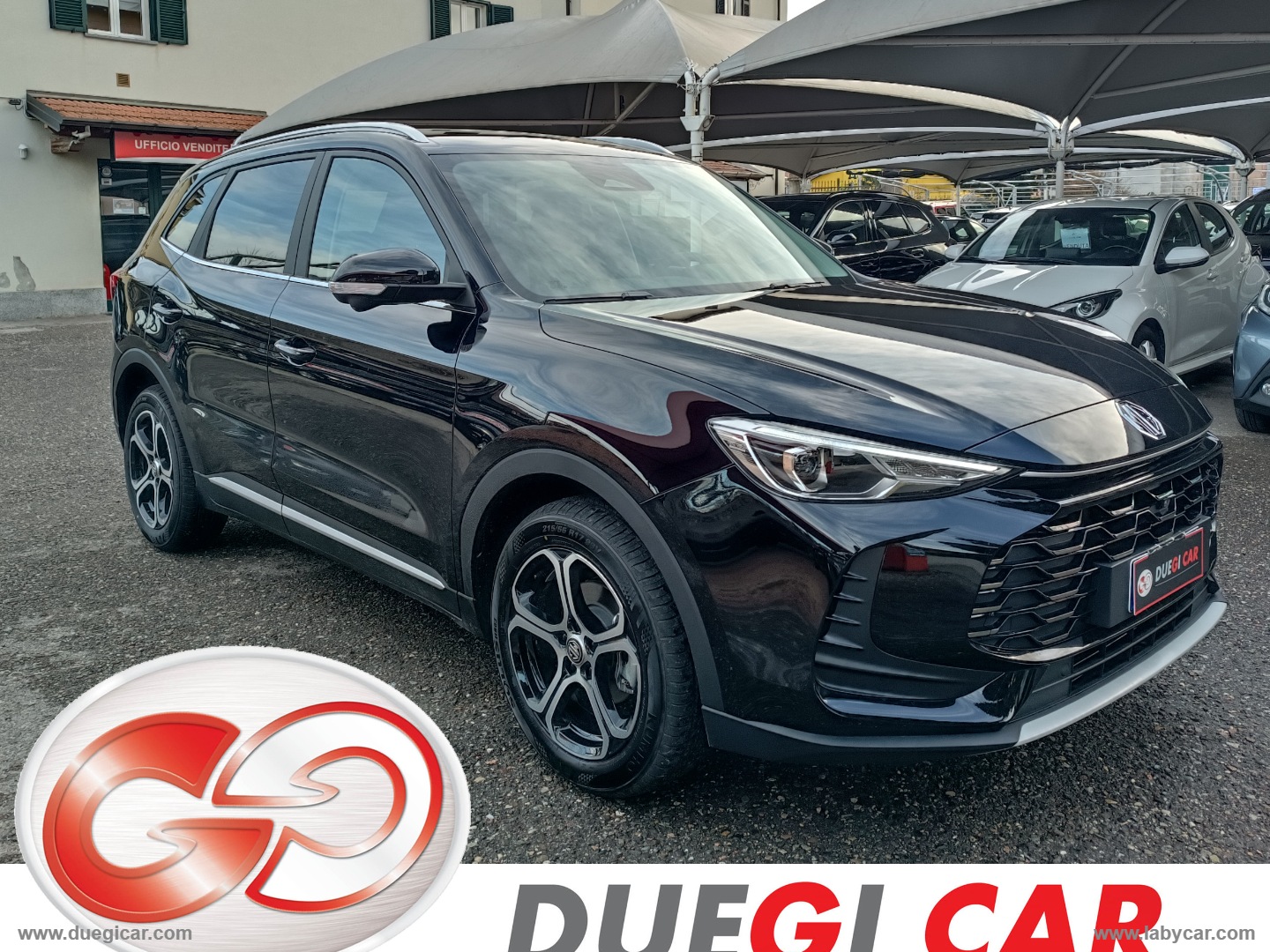 ZS 1.5 Comfort                                                        