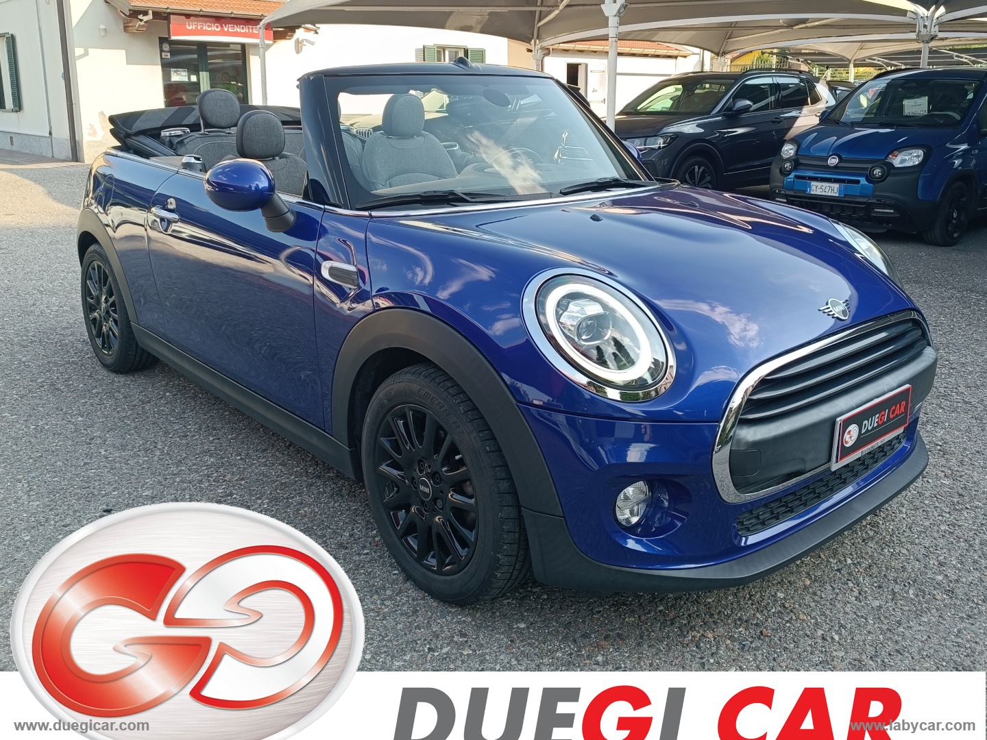 MINI Mini