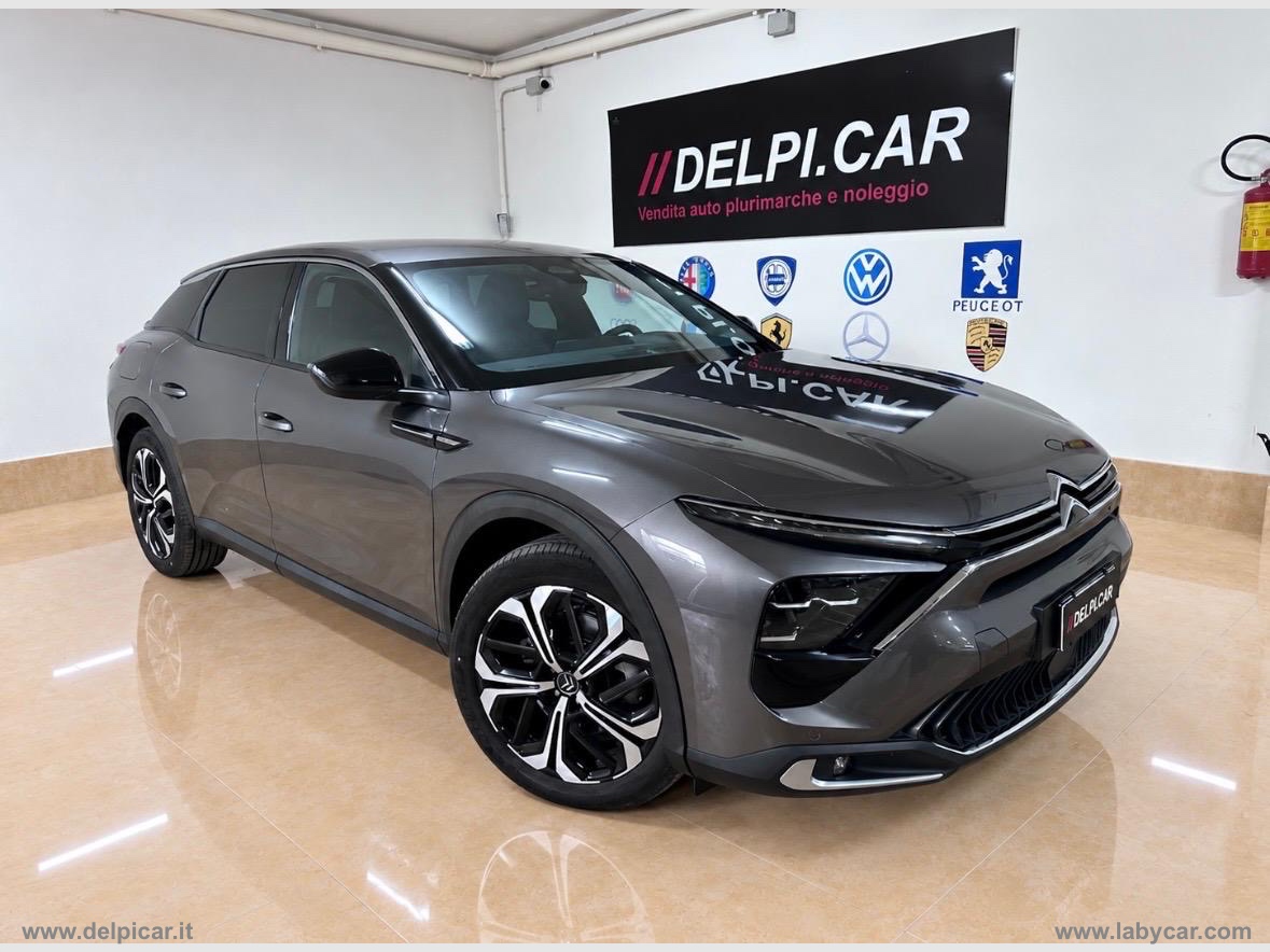 CITROEN C5 X