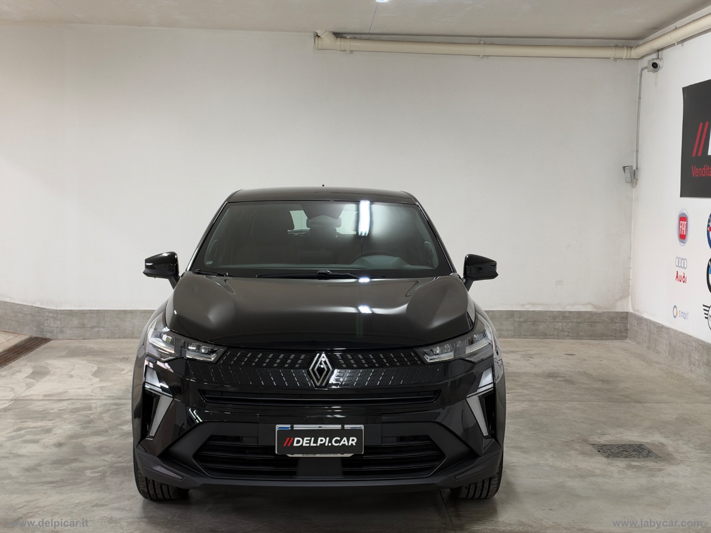 RENAULT Captur Eco-G 120 CV Evolution                                                        