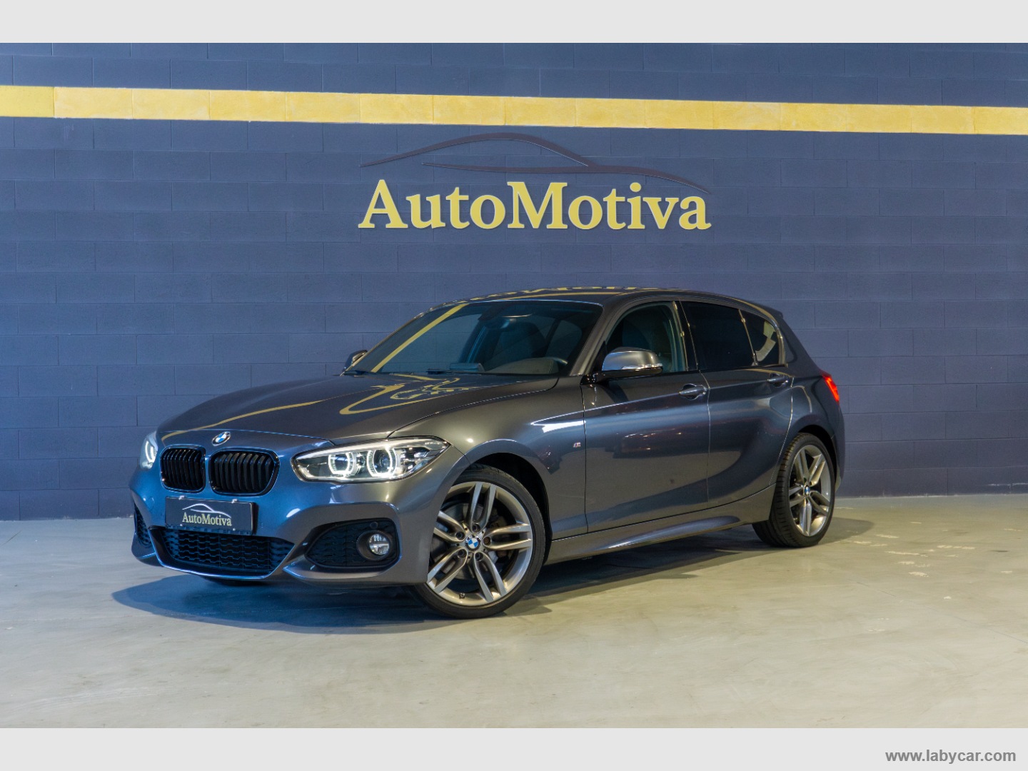 BMW Serie 1