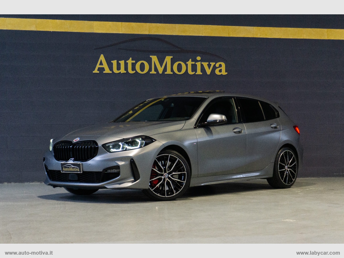 BMW Serie 1