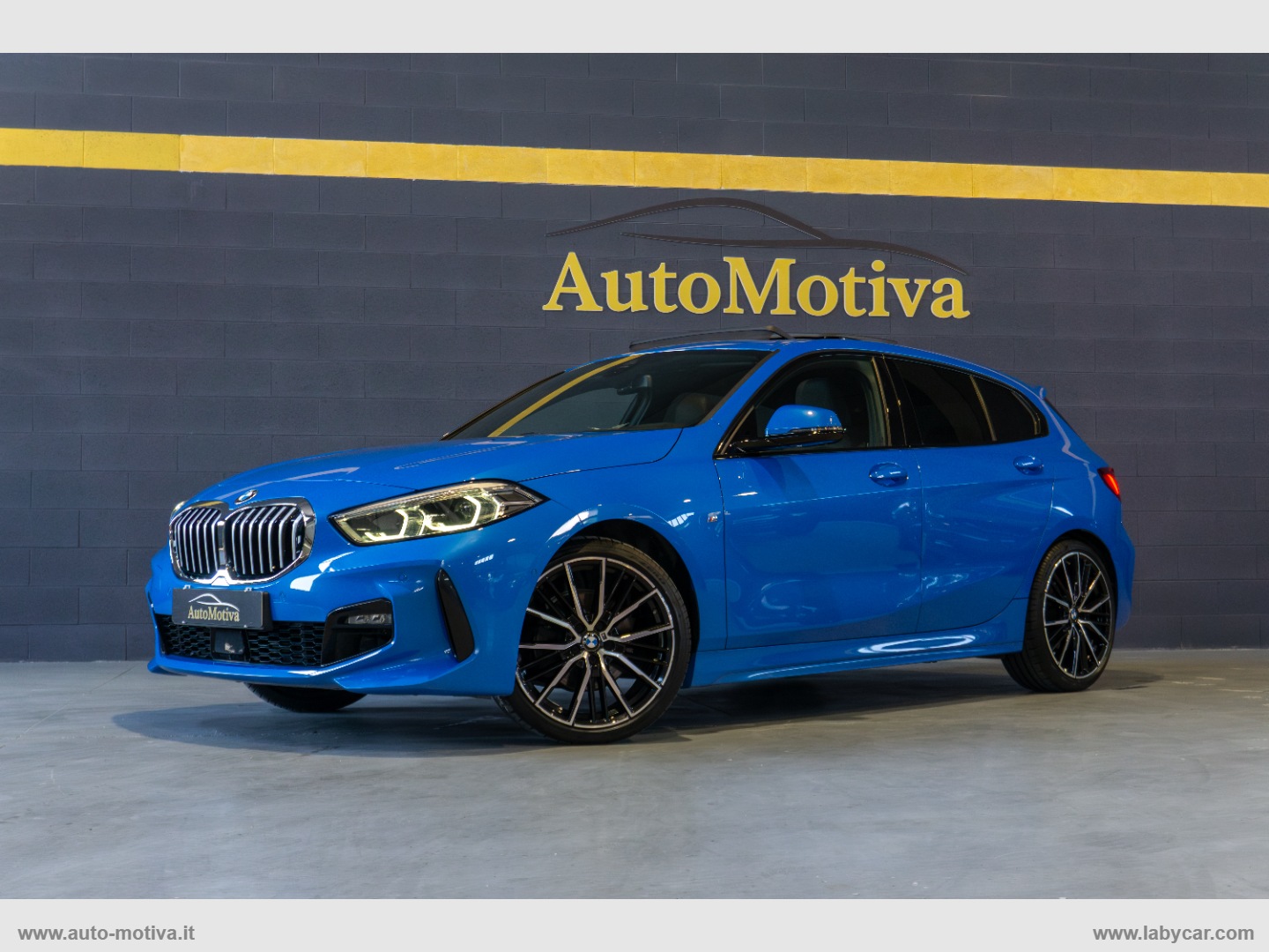 118i 5p. Msport                                                        