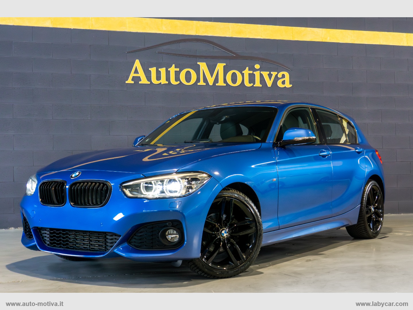 BMW Serie 1