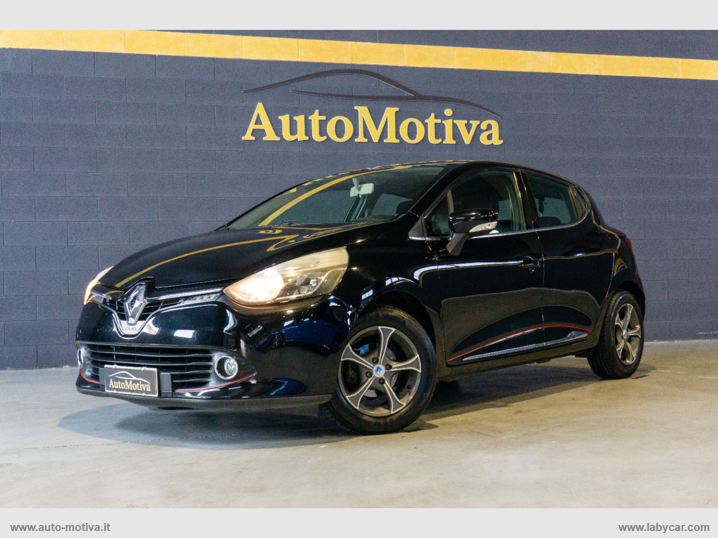 Clio 1.2 75 CV GPL 5p. Live                                                        