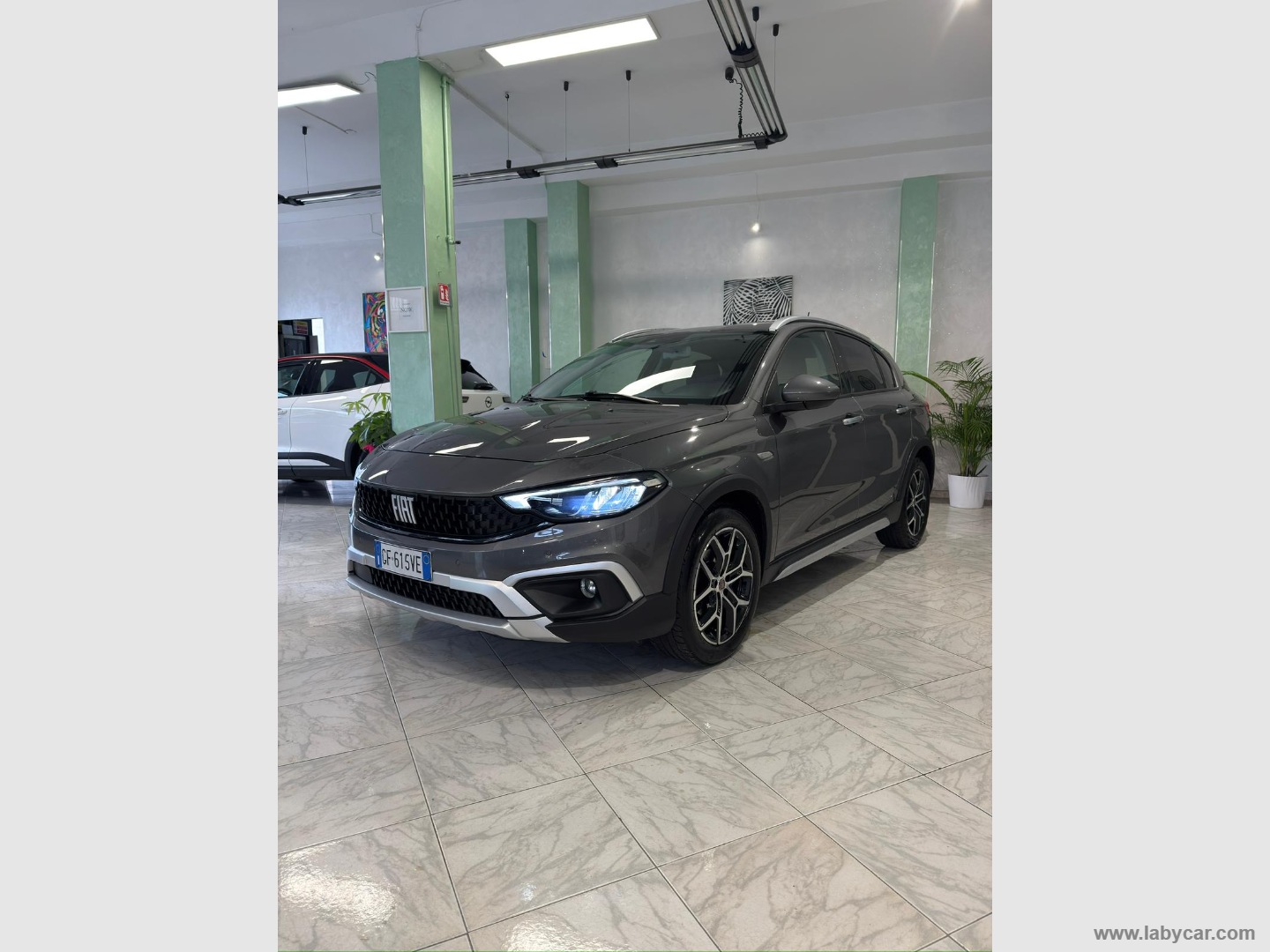 FIAT Tipo