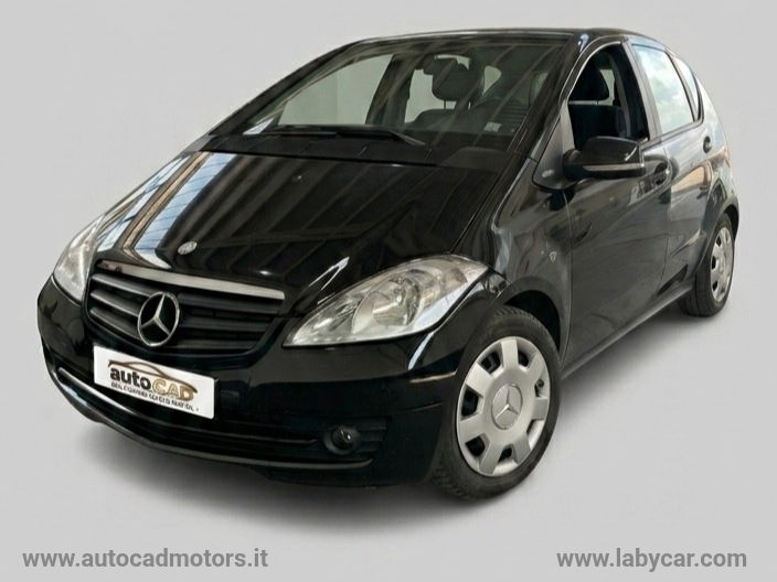 MERCEDES-BENZ A 160 CDI BlueEFFICIENCY Executive                                                        