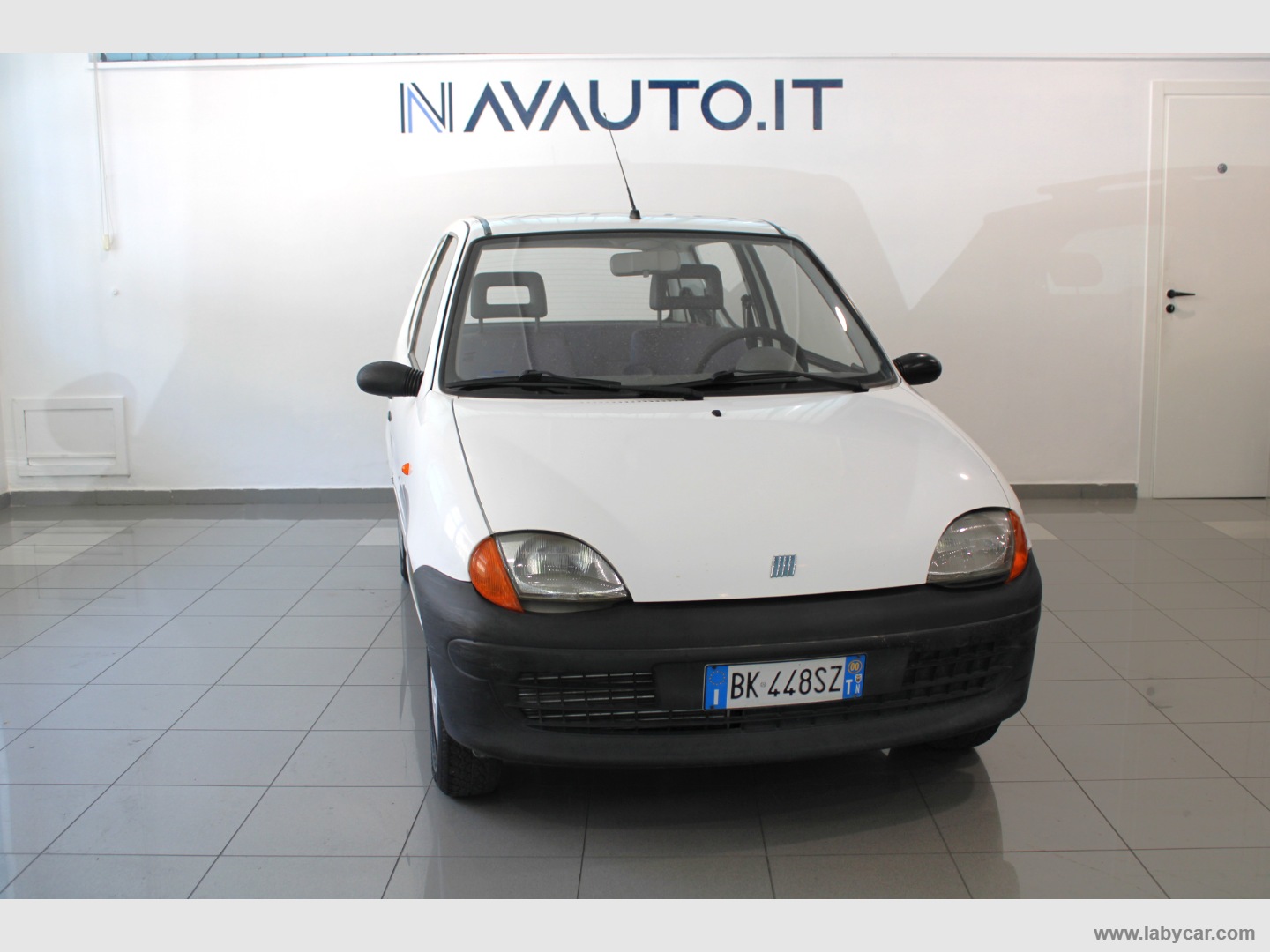 FIAT Seicento