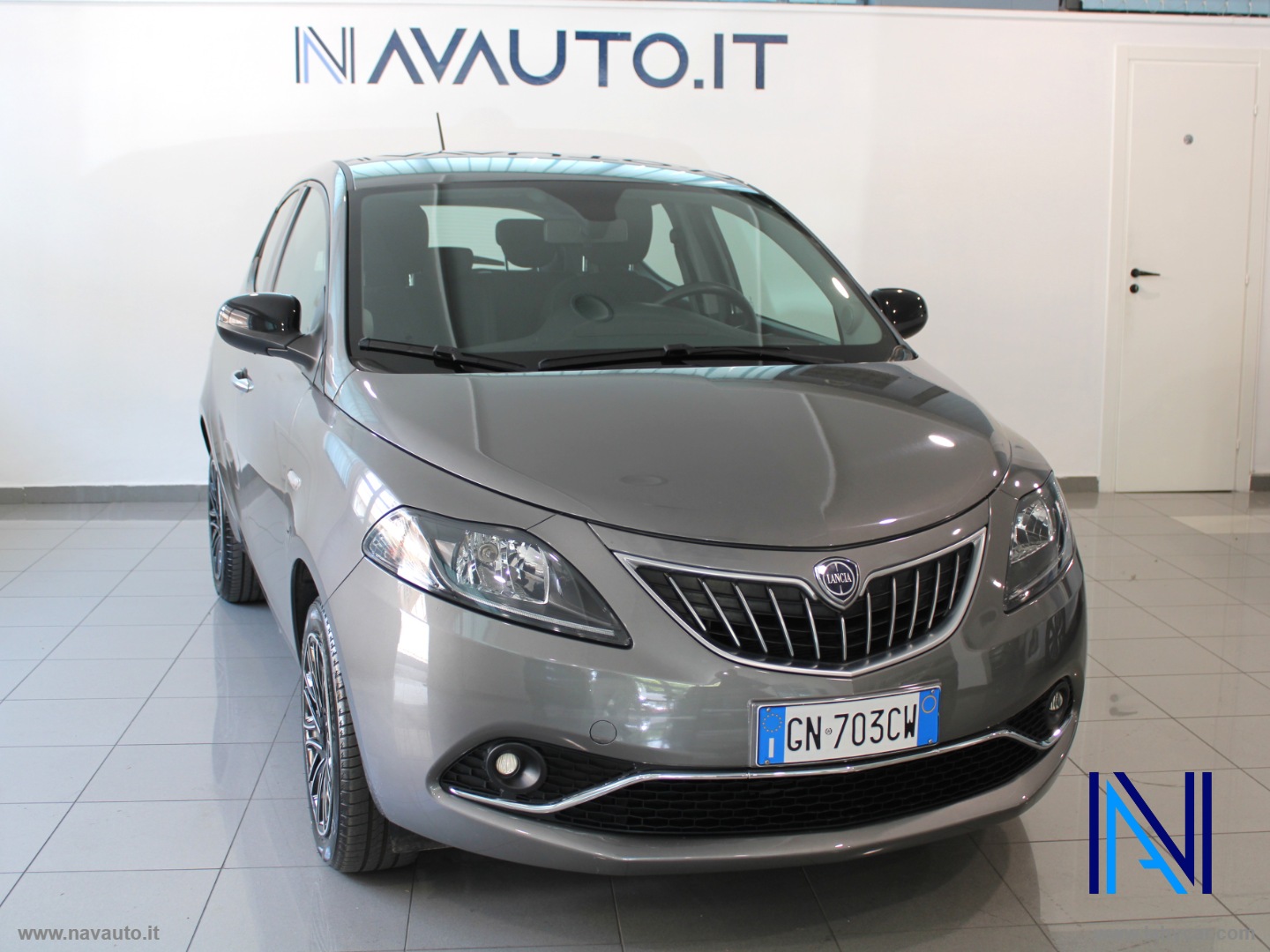 LANCIA Ypsilon 1.0 FireFly 5p.S&S Hybryd Gold 