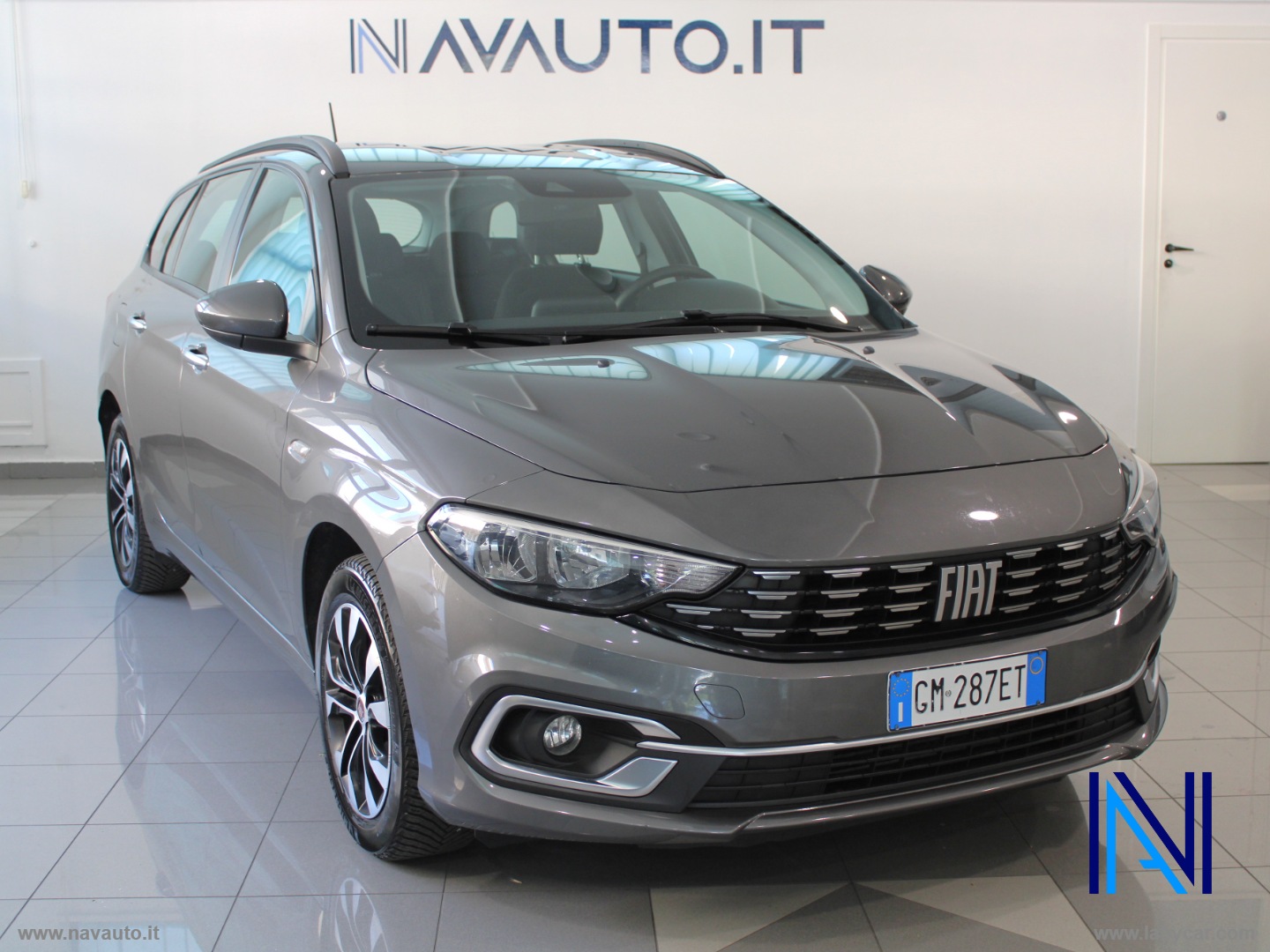 FIAT Tipo 1.6 Mjt S&S SW City Life 