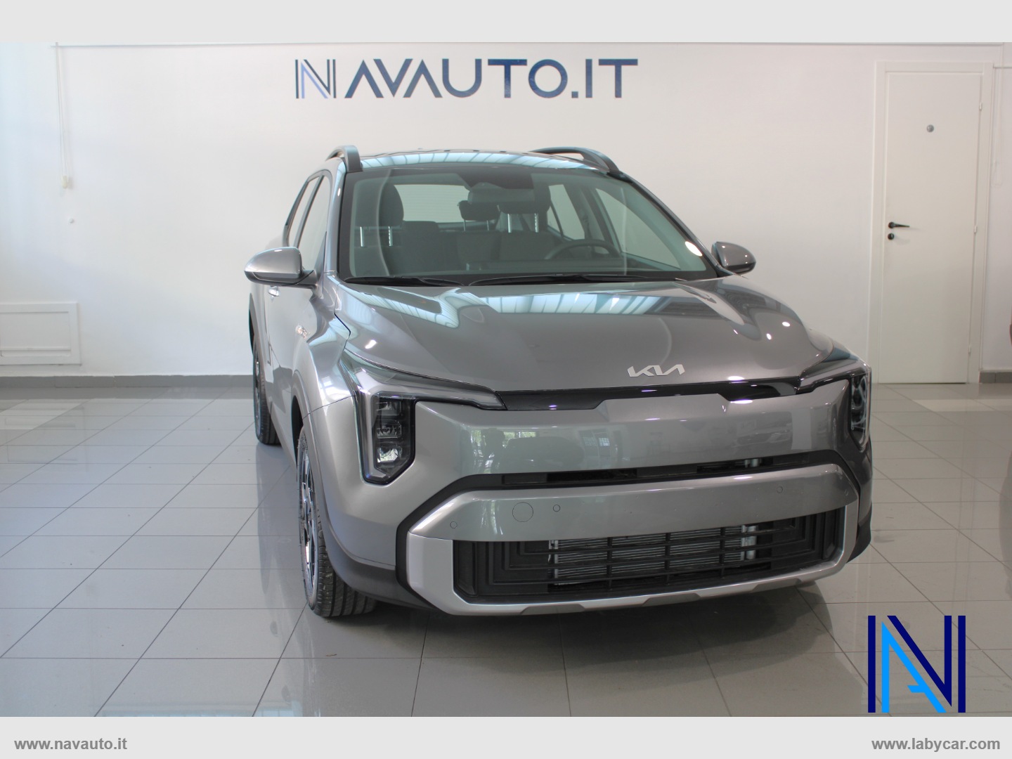 KIA Stonic