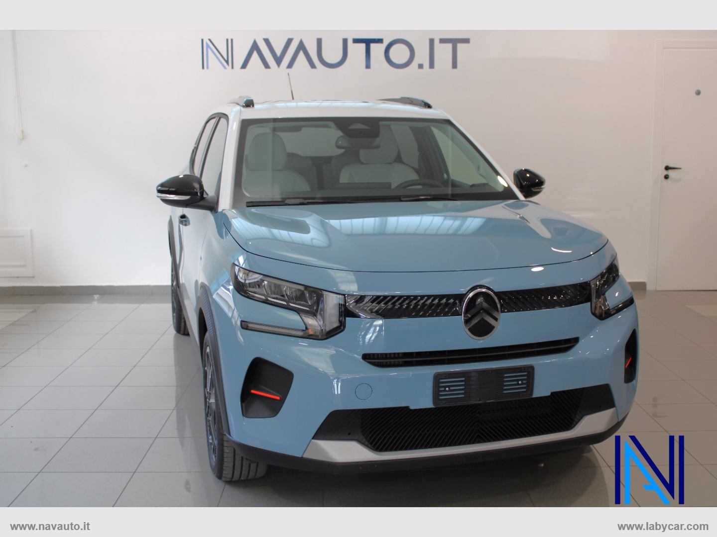 CITROEN C3 PureTech 110 S&S Max 