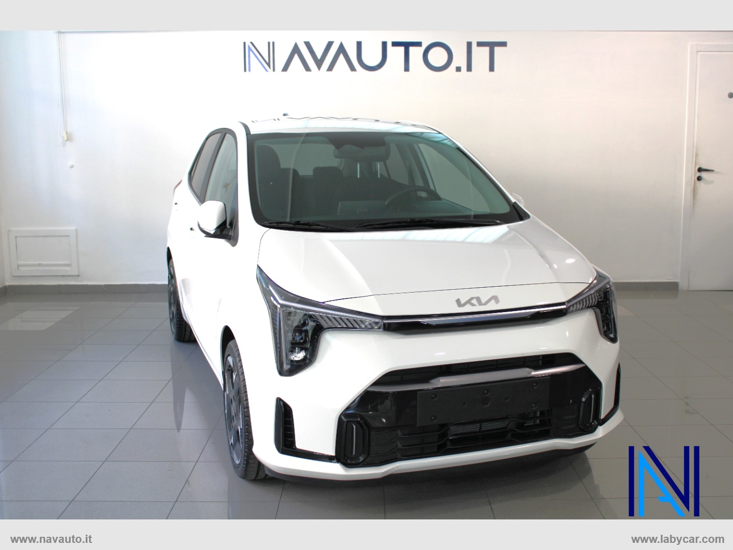 KIA Picanto 1.0 GDi 5 porte Style 