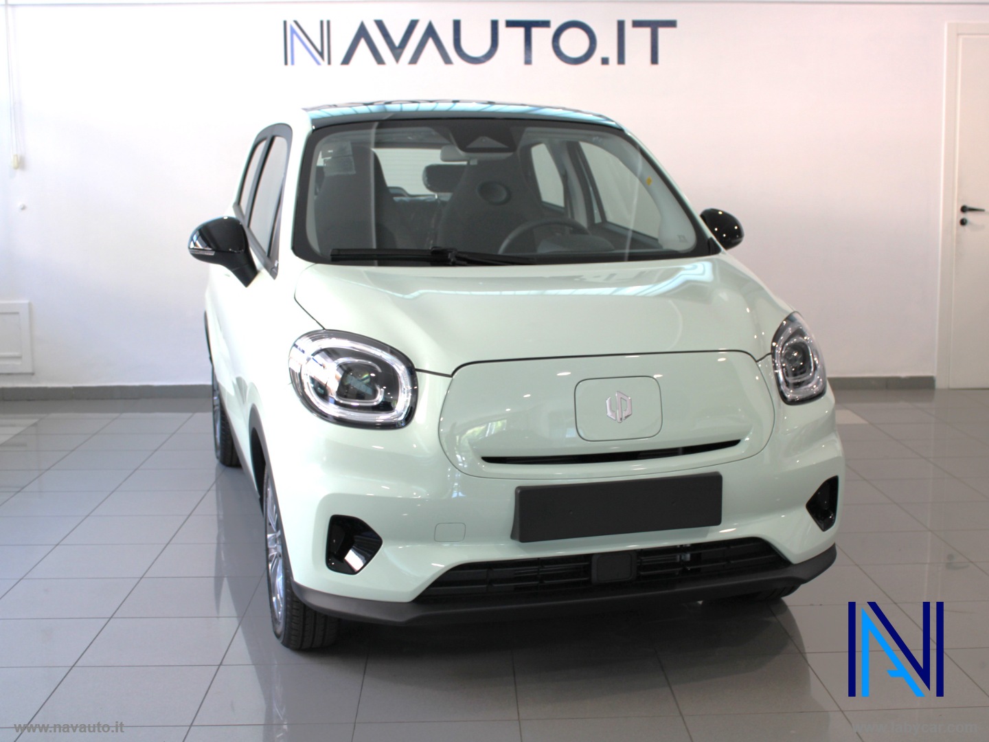 LEAPMOTOR T03 70kW 