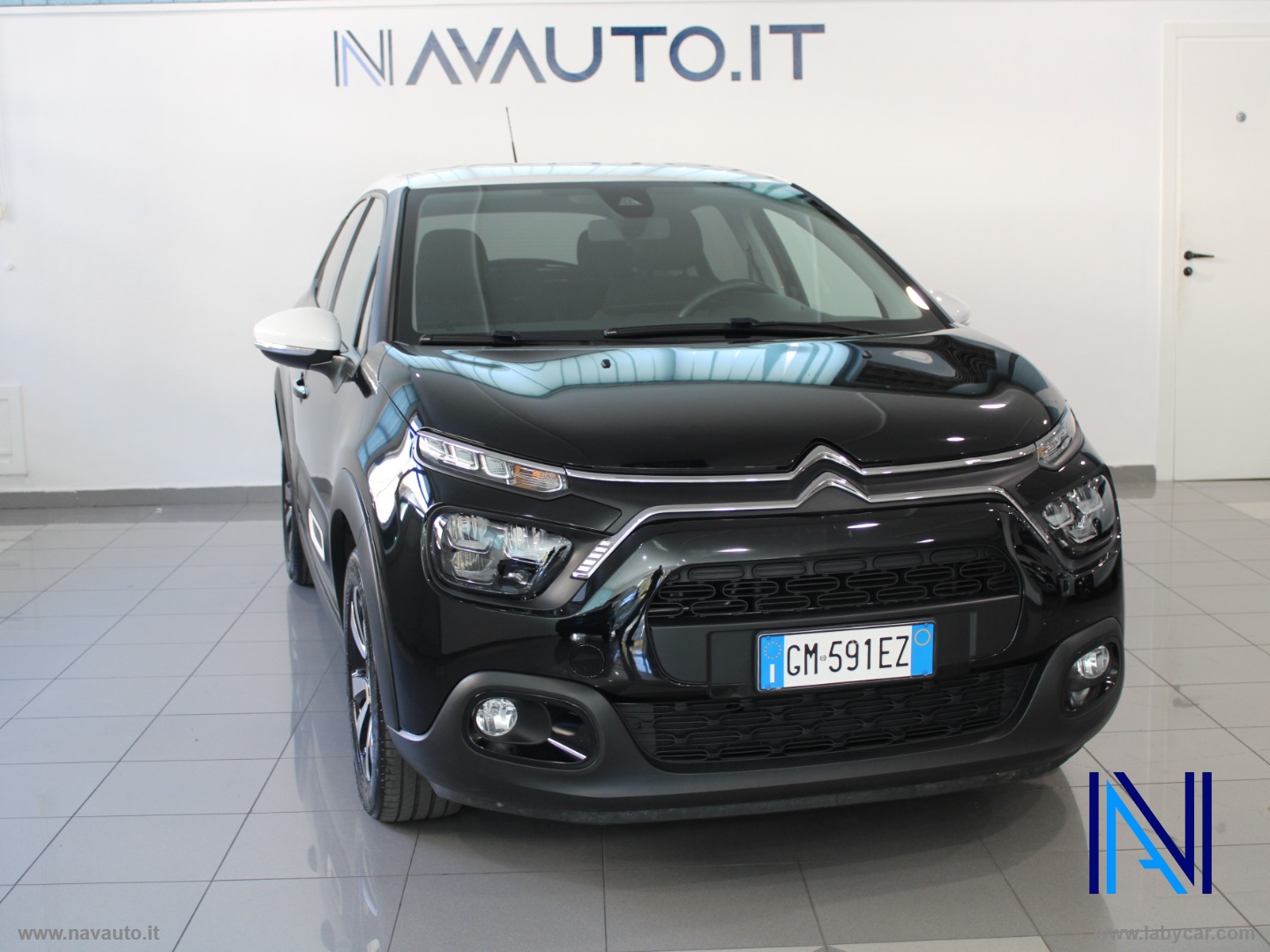 CITROEN C3 PureTech 83 S&S Shine Pack                                                        