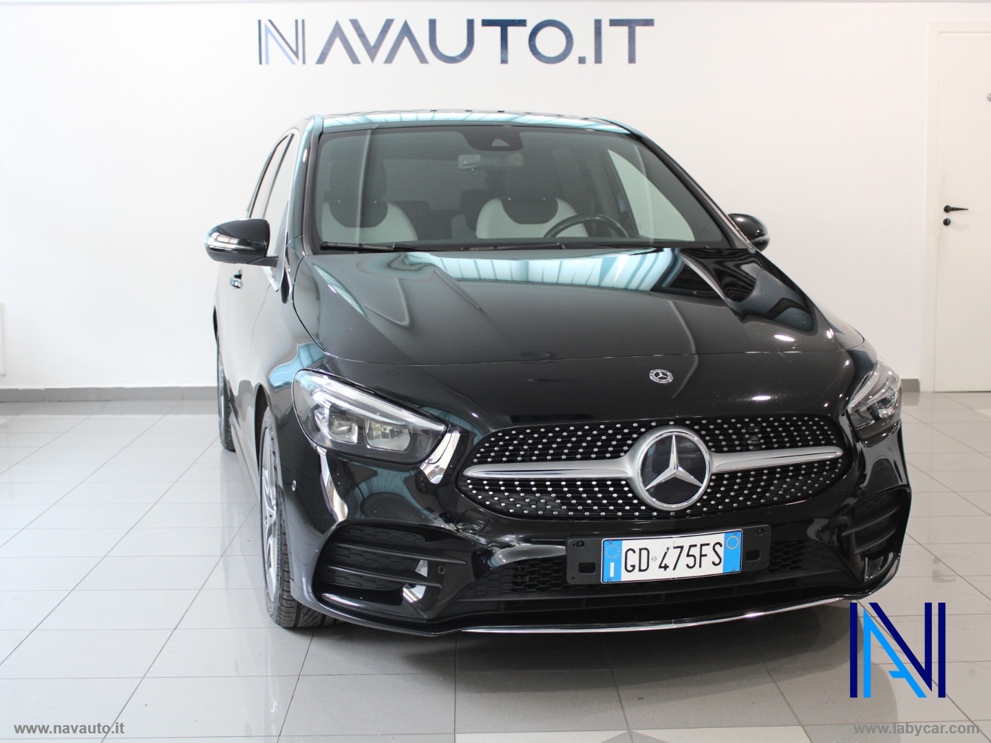 MERCEDES-BENZ Classe B