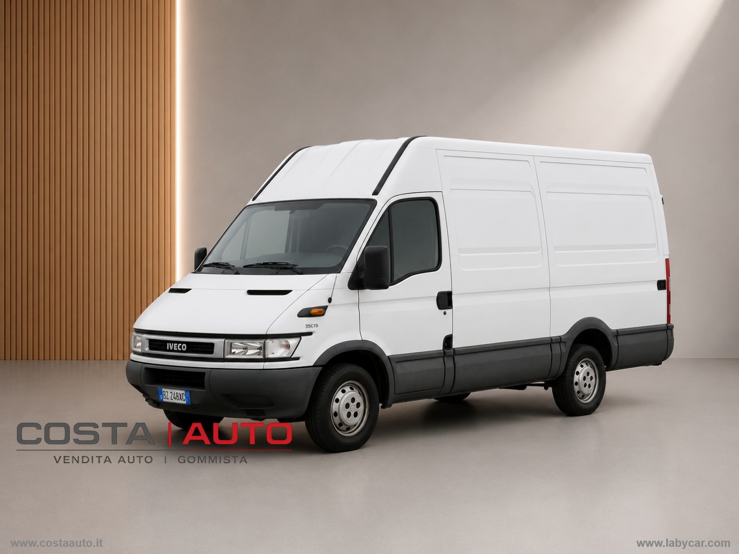 IVECO 