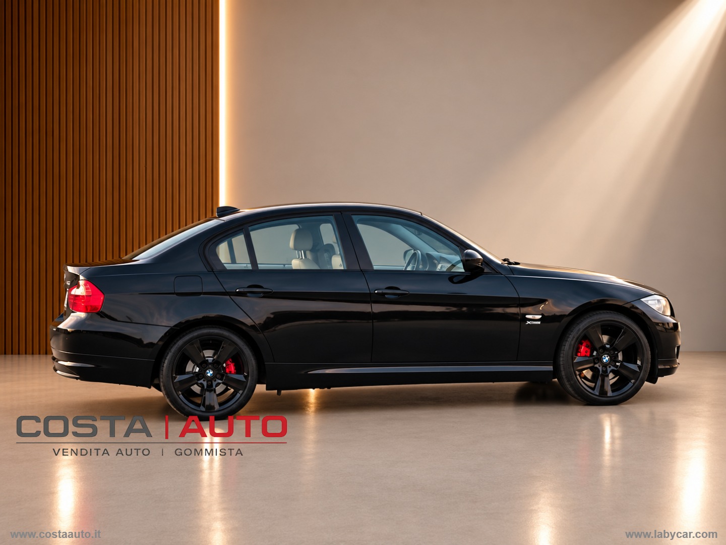BMW Serie 3