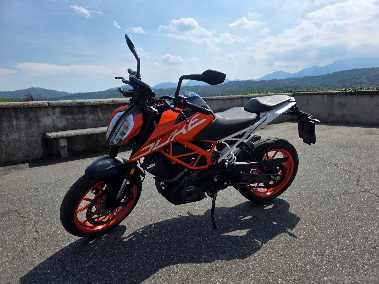 KTM 