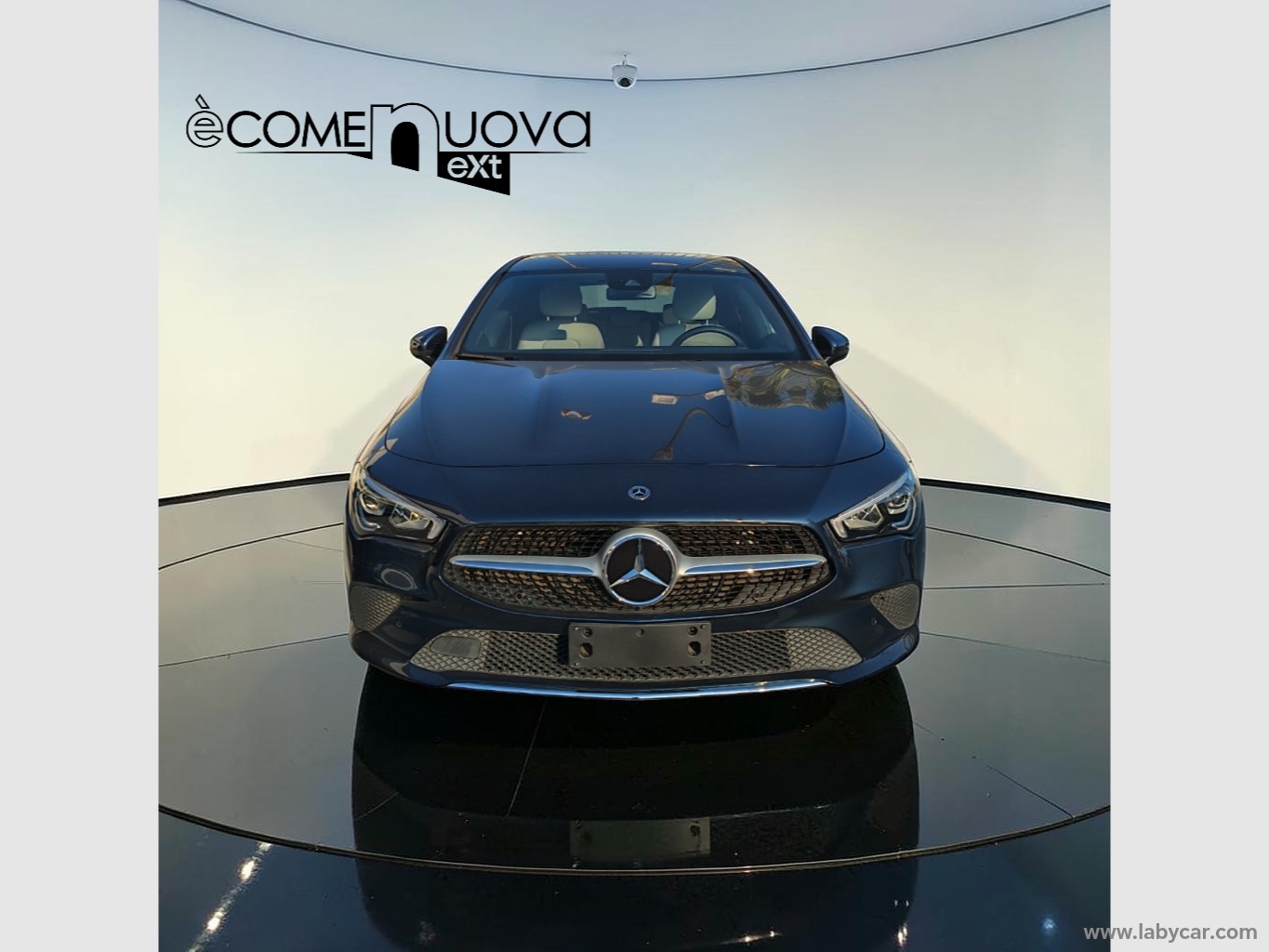MERCEDES-BENZ CLA 200 d Aut. Shooting Brake Sport                                                        